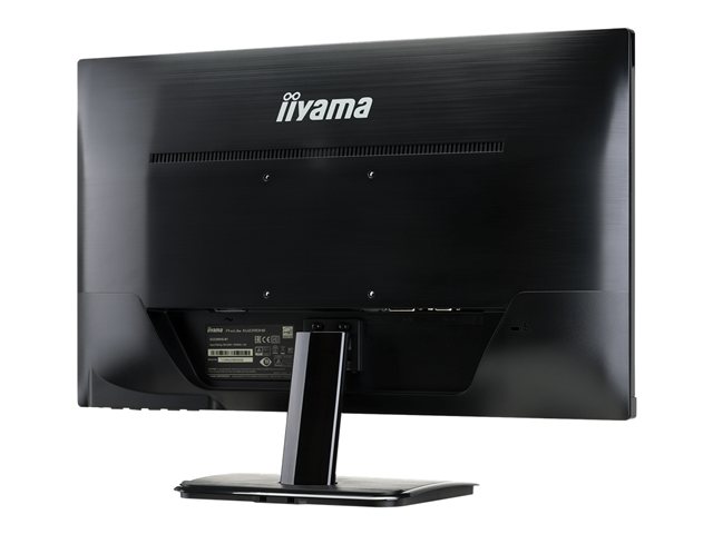 Bekijk afbeelding 2 van IIYAMA Prolite 23 inch TFT Ultra Slim, IPS
